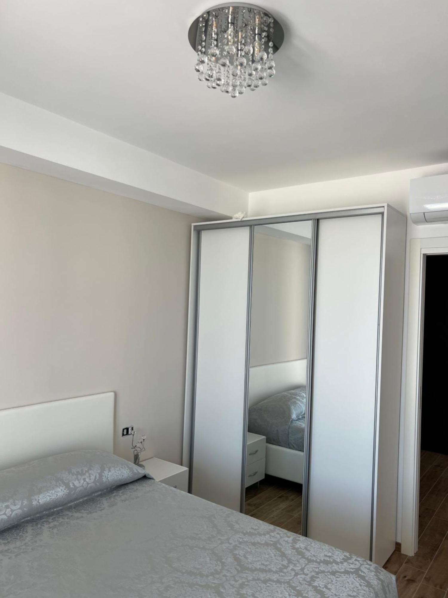 Fronte Mare Termoli Apartment ภายนอก รูปภาพ